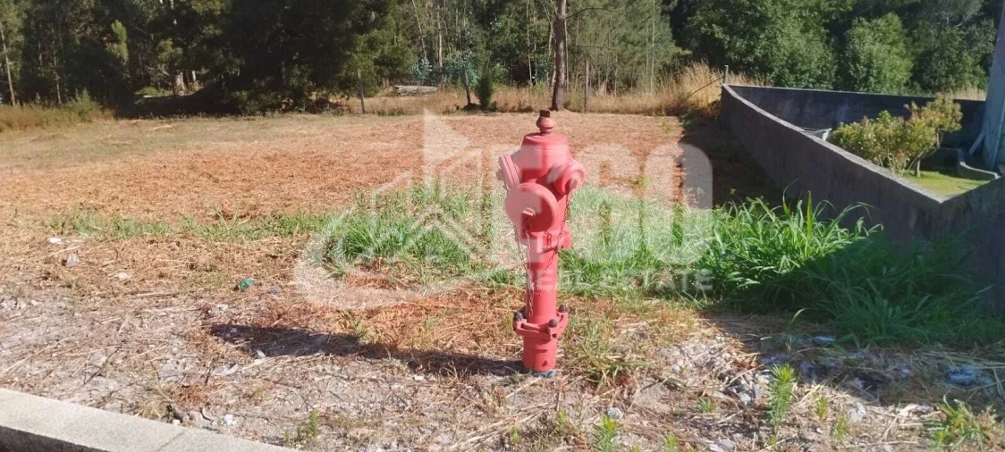 Terreno para Venda em Sandim, Olival, Lever e Crestuma Foto 1