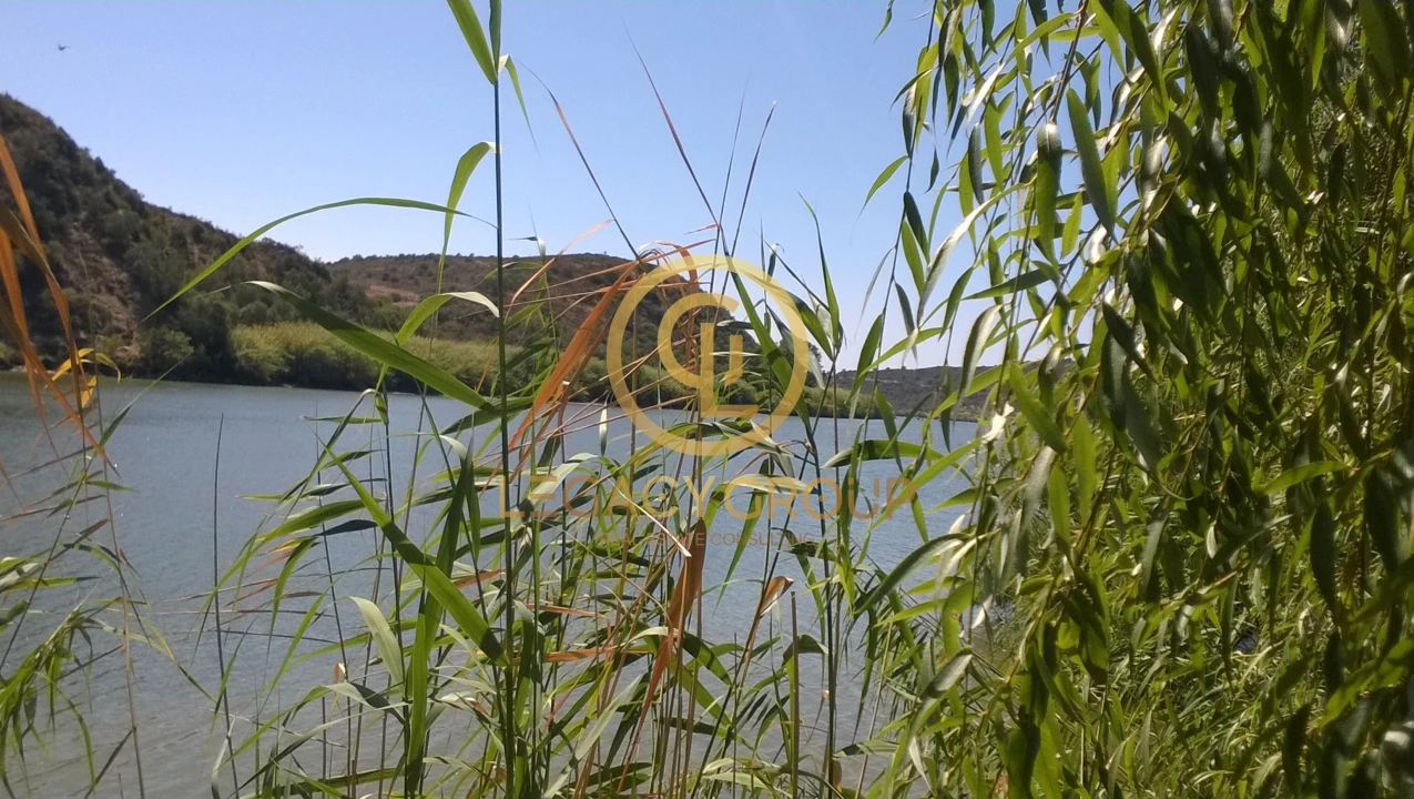 Terreno para Venda em Alcoutim e Pereiro Foto 20