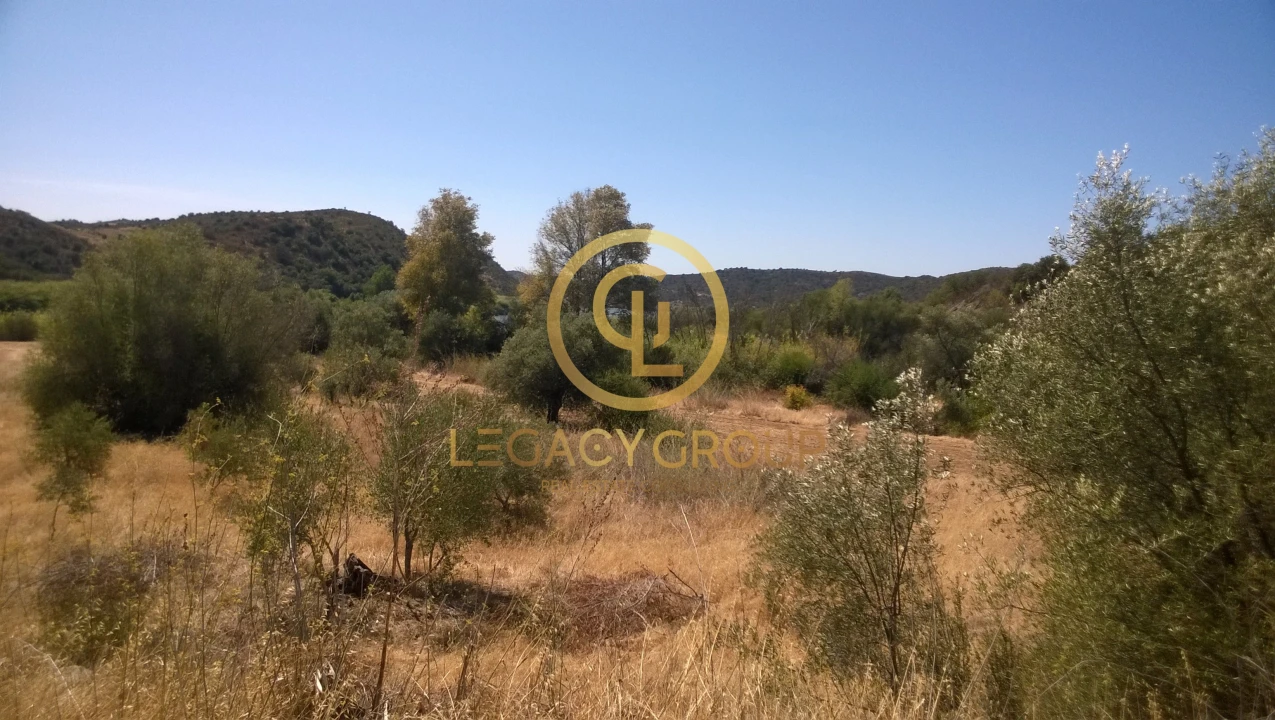Terreno para Venda em Alcoutim e Pereiro Foto 8