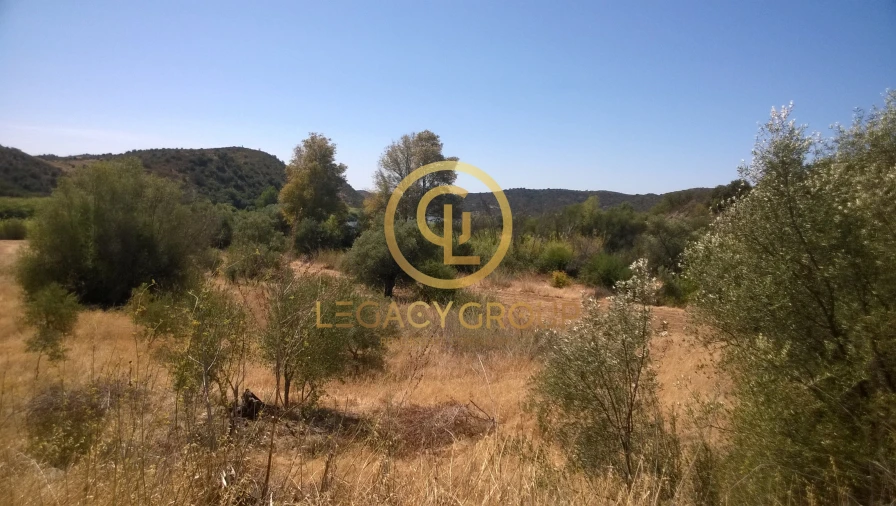 Terreno para Venda em Alcoutim e Pereiro Foto 8