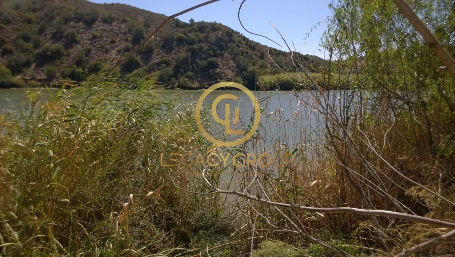 Terreno para Venda em Alcoutim e Pereiro Foto 13