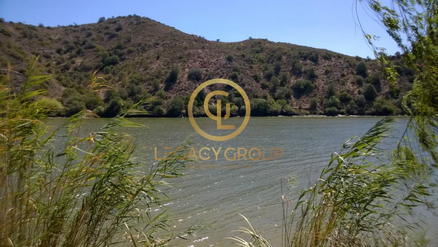 Terreno para Venda em Alcoutim e Pereiro Foto 1