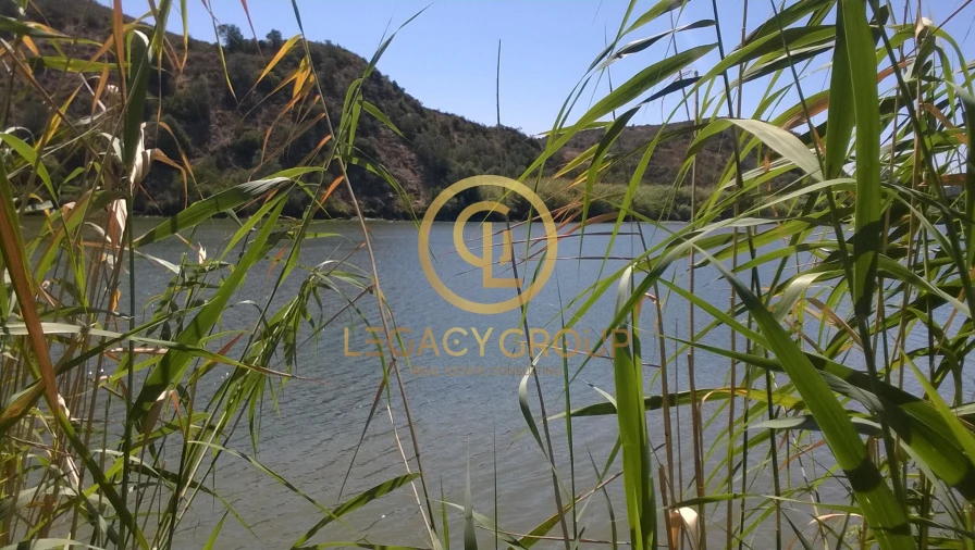 Terreno para Venda em Alcoutim e Pereiro Foto 19