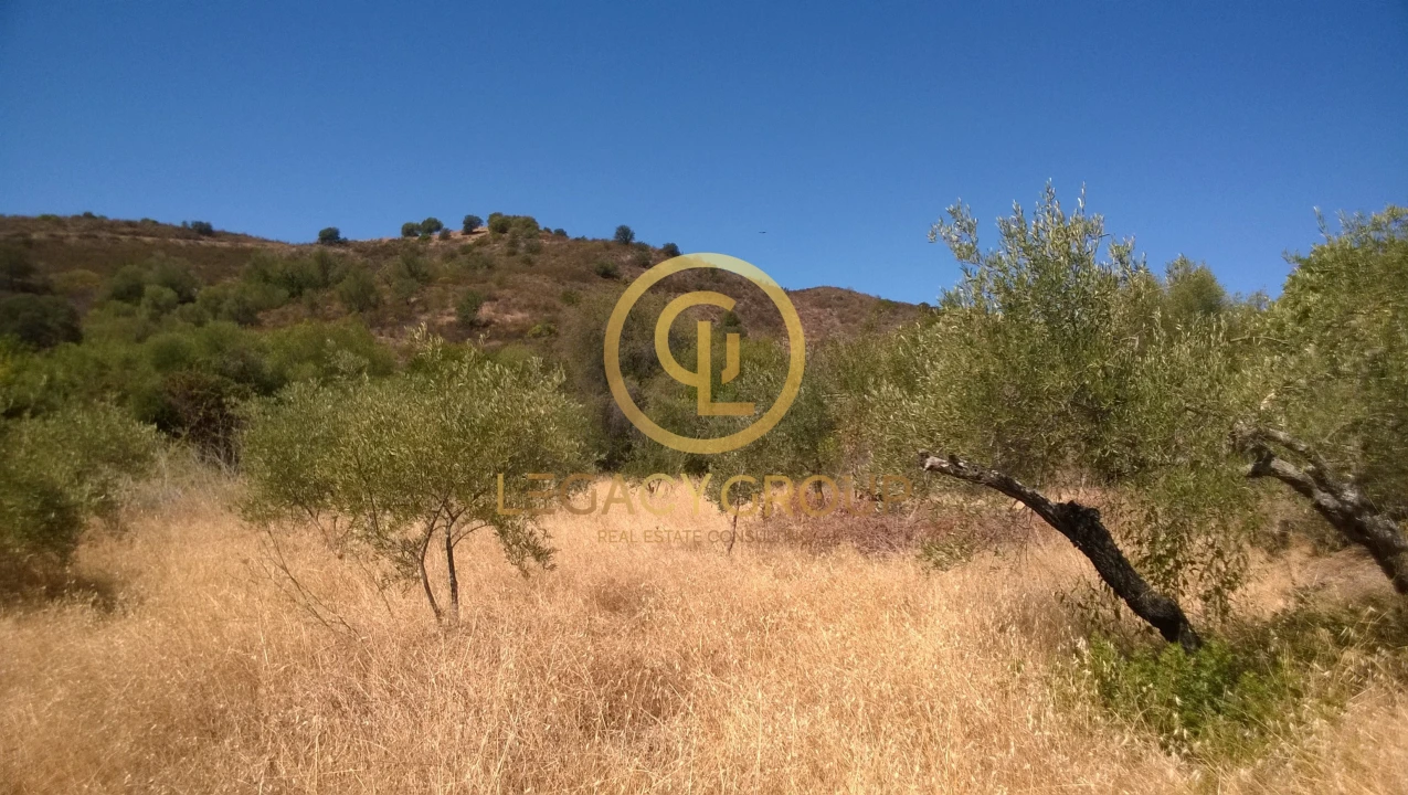 Terreno para Venda em Alcoutim e Pereiro Foto 10