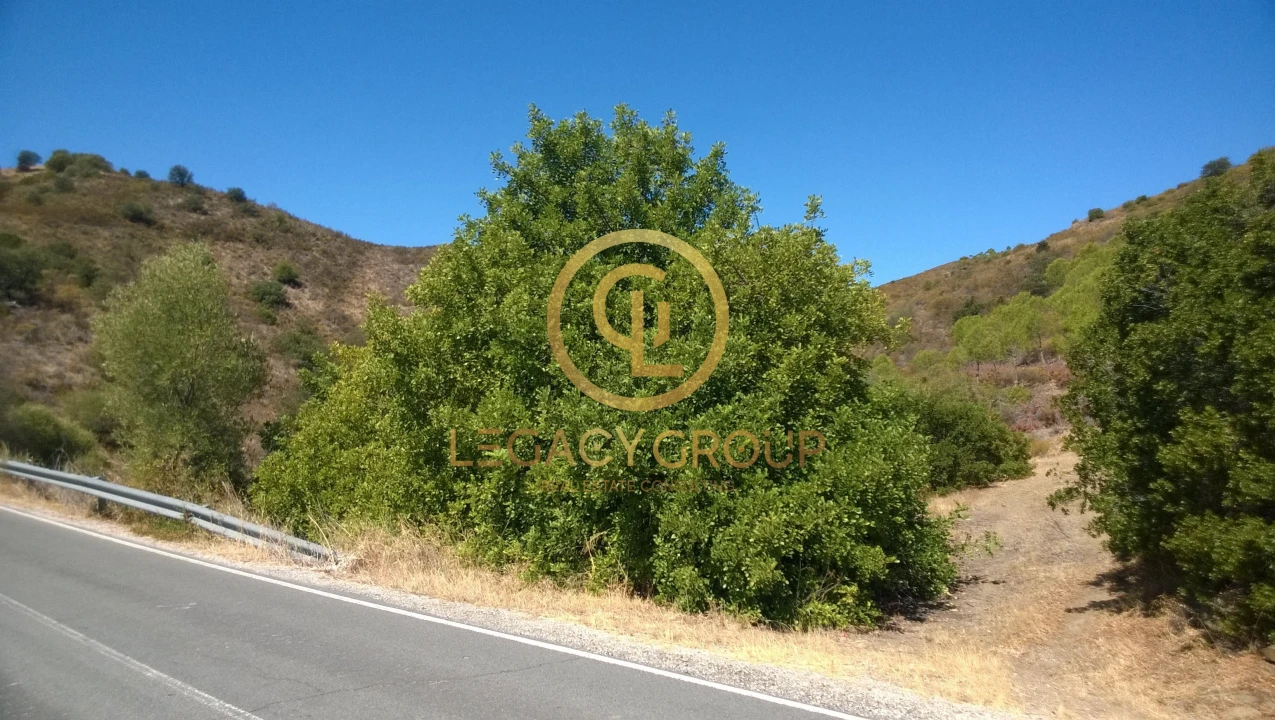 Terreno para Venda em Alcoutim e Pereiro Foto 4