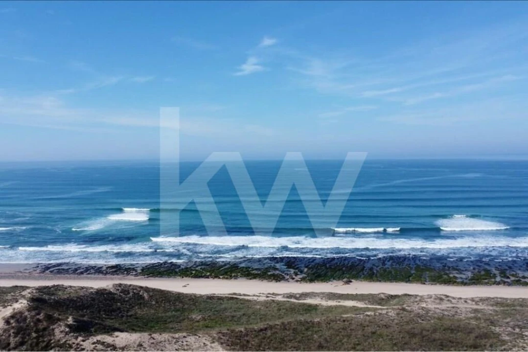 Terreno para Venda em Porto Covo Foto 8
