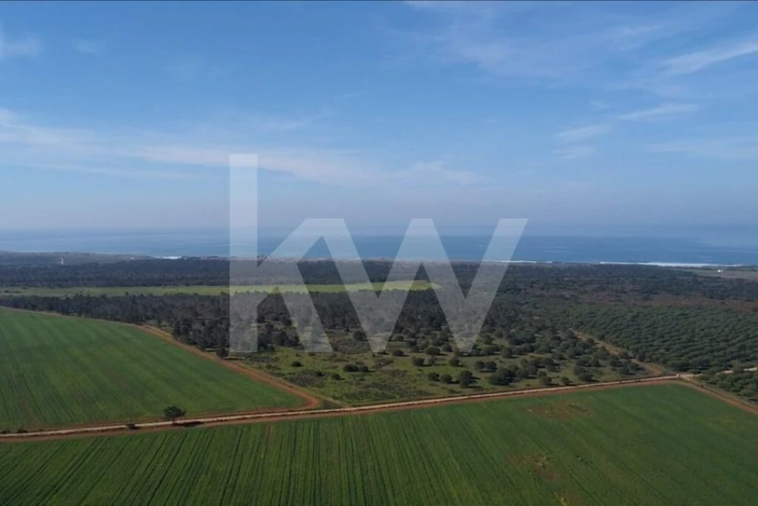 Terreno para Venda em Porto Covo Foto 28