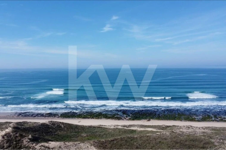 Terreno para Venda em Porto Covo Foto 8