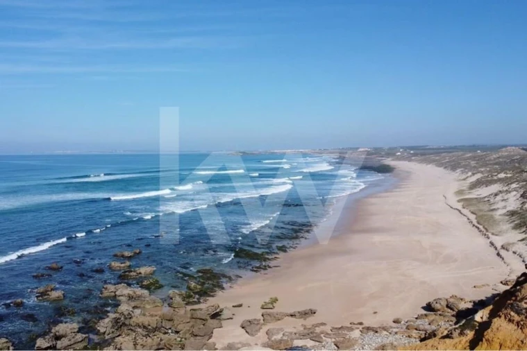 Terreno para Venda em Porto Covo Foto 13