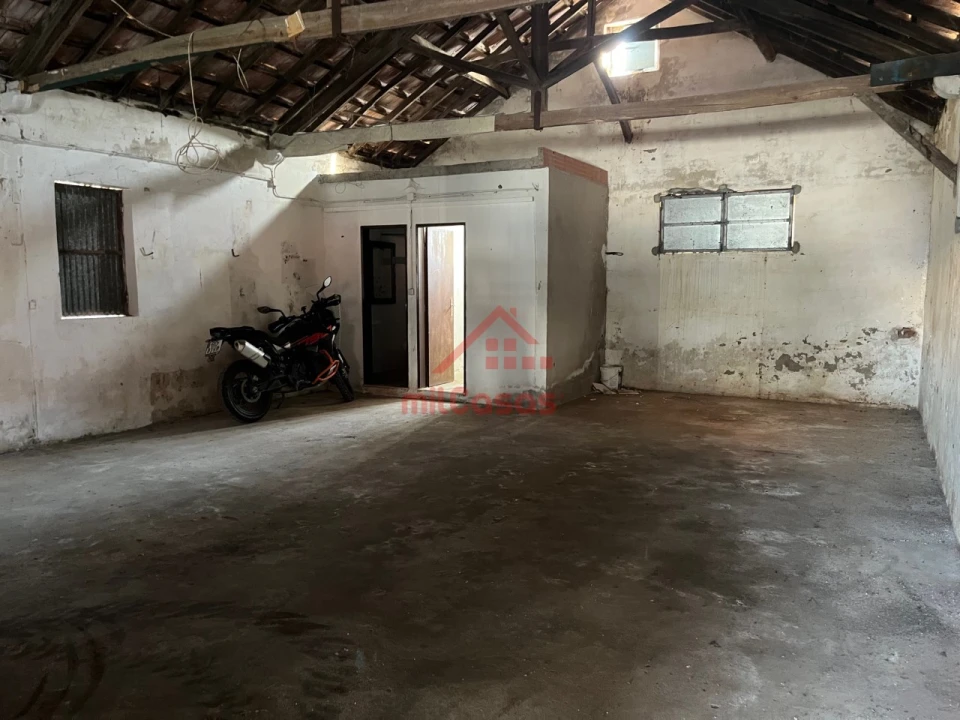 Armazém para Venda em Santa Barbara Foto 16