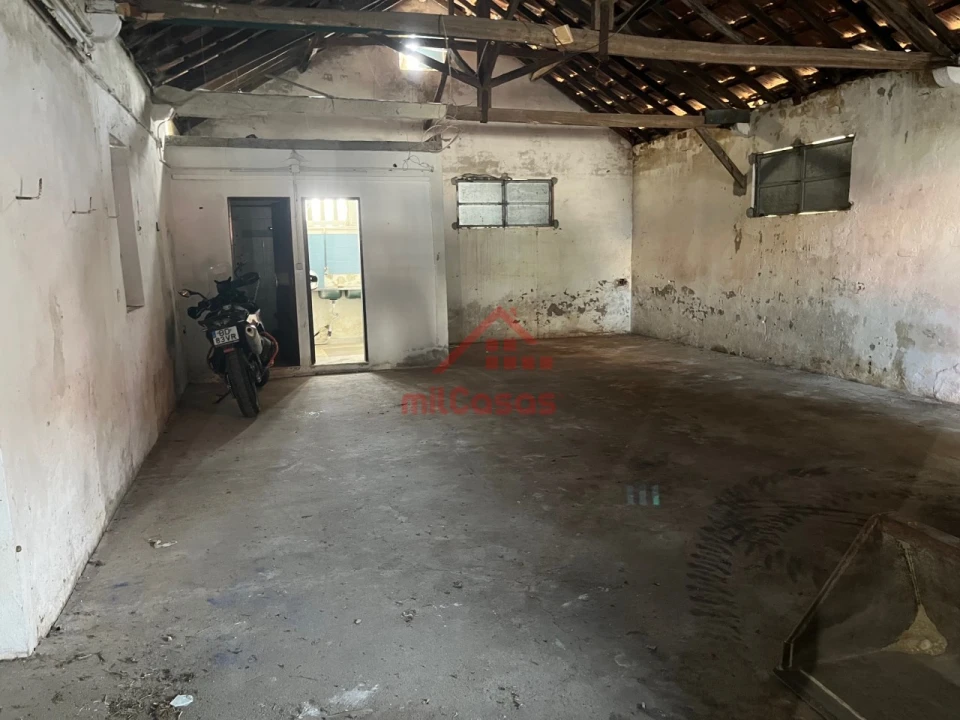 Armazém para Venda em Santa Barbara Foto 17