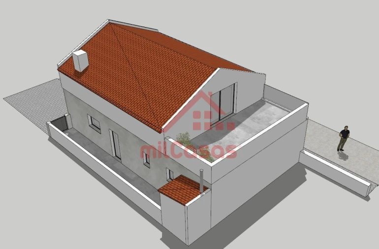 Armazém para Venda em Santa Barbara Foto 4