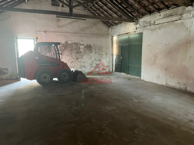 Armazém para Venda em Santa Barbara Foto 18