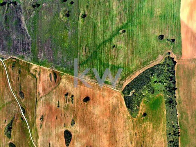 Terreno para Venda em Entradas Foto 2