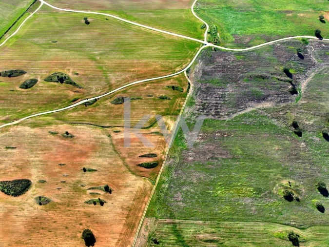 Terreno para Venda em Entradas Foto 8