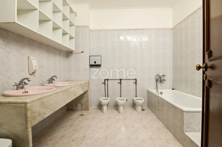 Moradia T8 para Venda em Cacém e São Marcos Foto 18