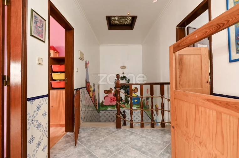 Moradia T8 para Venda em Cacém e São Marcos Foto 25