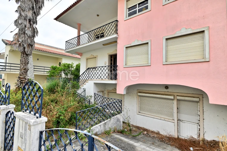 Moradia T8 para Venda em Cacém e São Marcos Foto 31