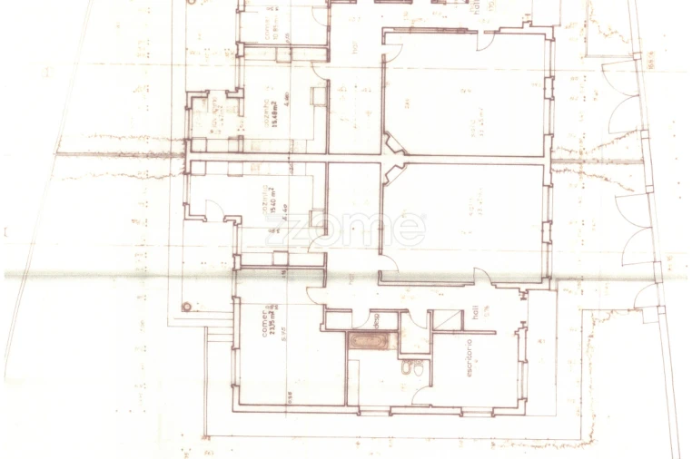 Moradia T8 para Venda em Cacém e São Marcos Foto 35