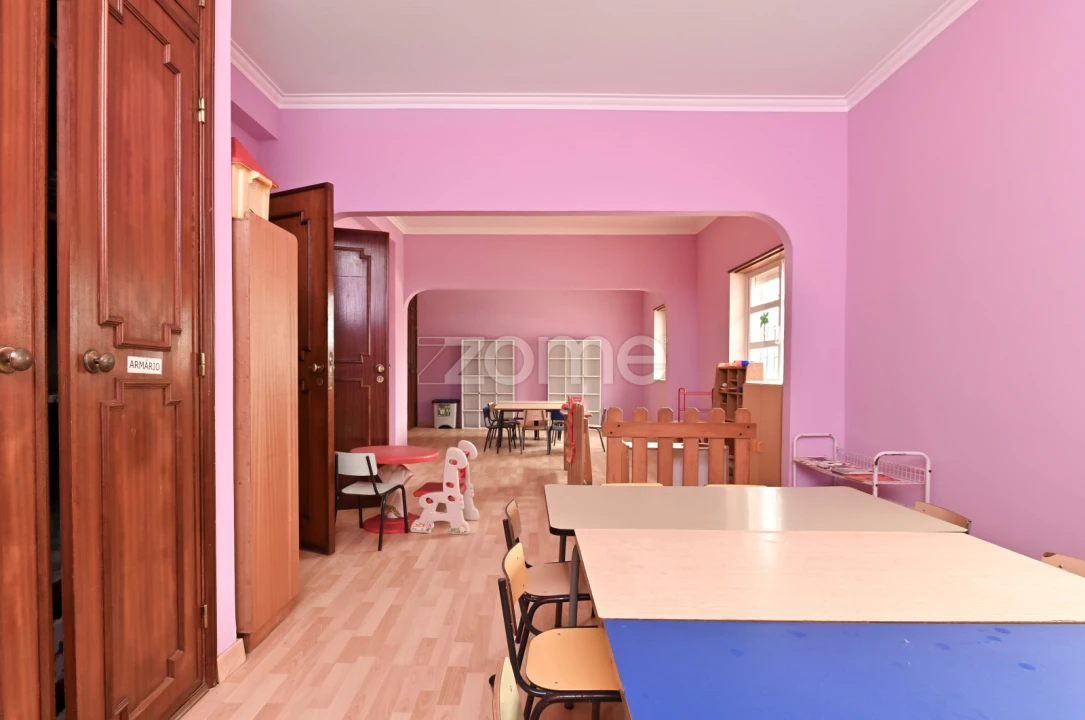 Moradia T8 para Venda em Cacém e São Marcos Foto 26