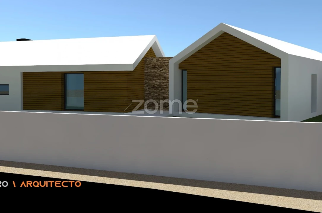 Terreno para Venda em Sepins e Bolho Foto 2