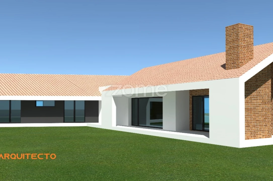 Terreno para Venda em Sepins e Bolho Foto 18