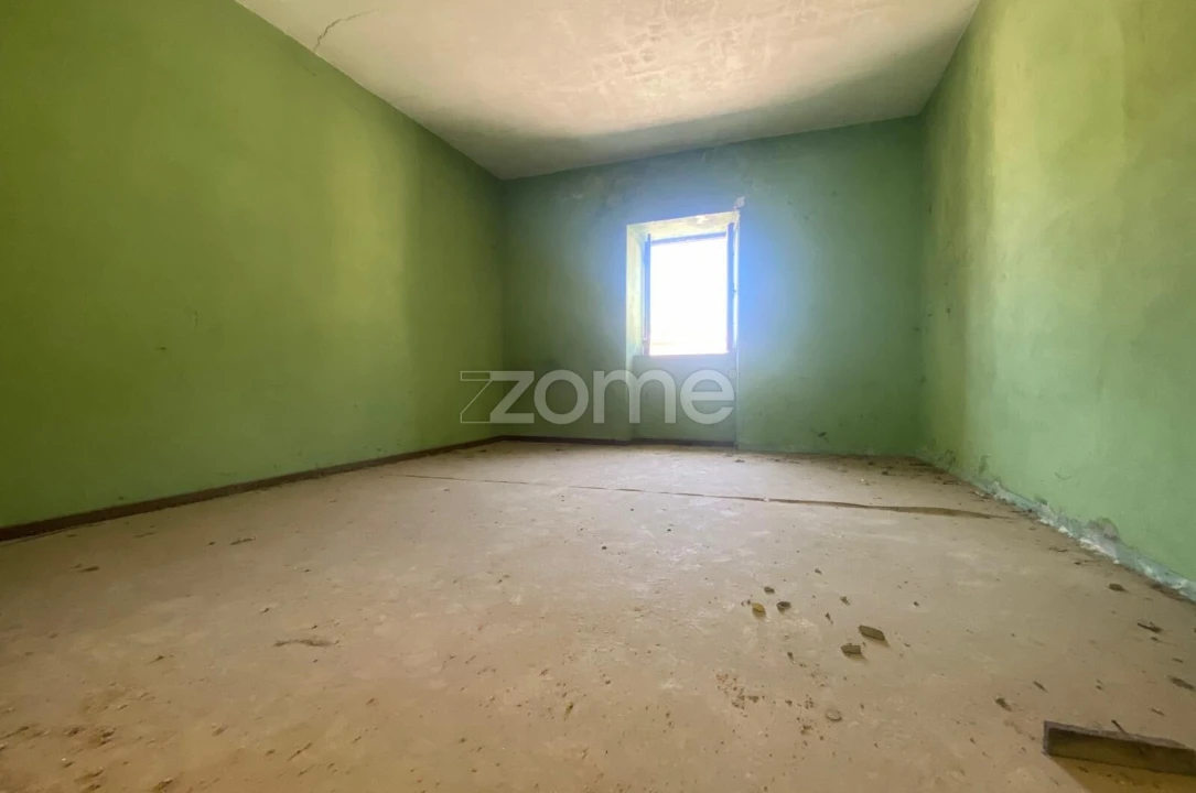 Terreno para Venda em Sepins e Bolho Foto 1