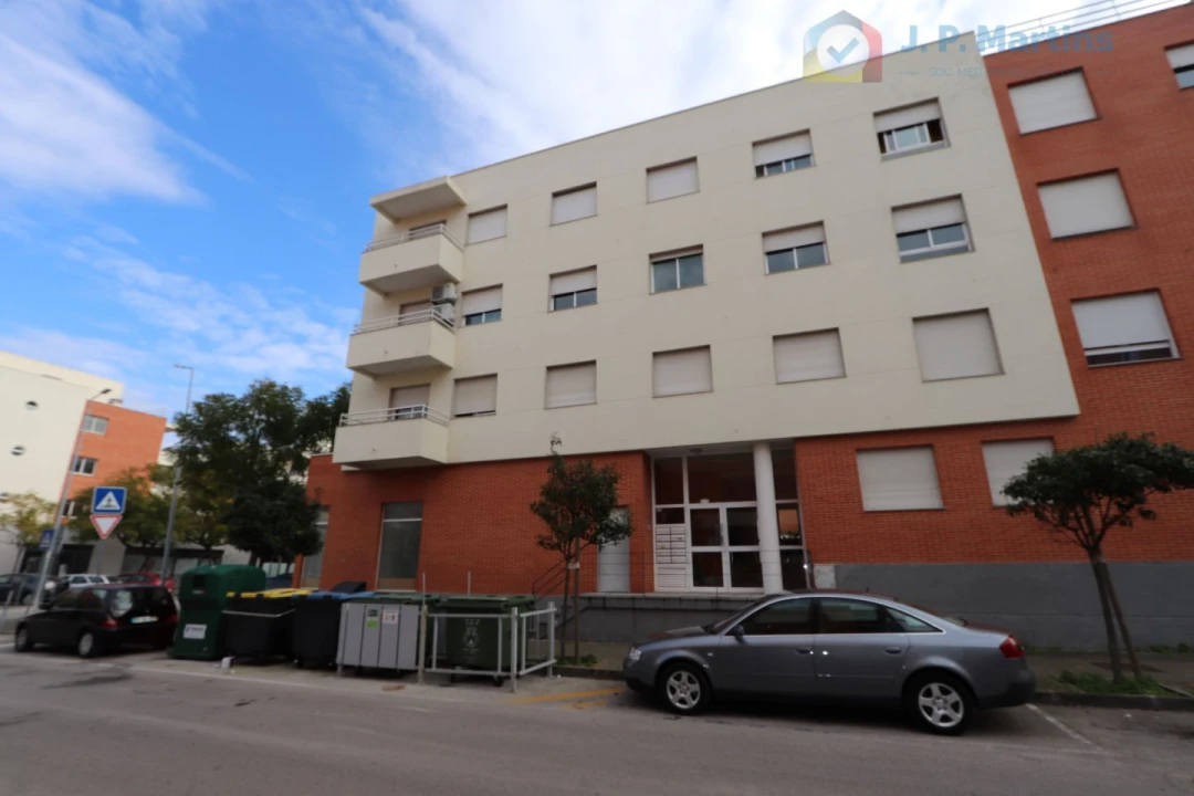 Apartamento T3 para Venda em Alhos Vedros Foto 21