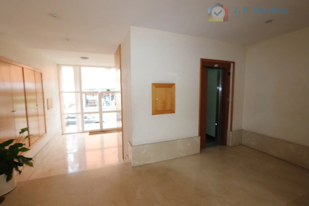 Apartamento T3 para Venda em Alhos Vedros Foto 20