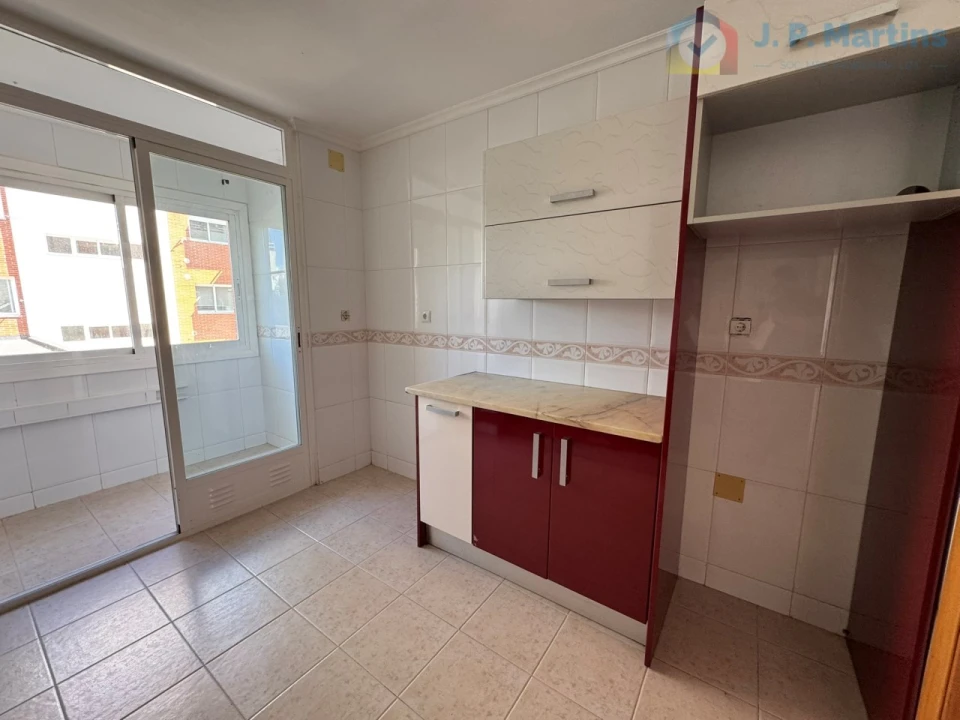 Apartamento T3 para Venda em Alhos Vedros Foto 3