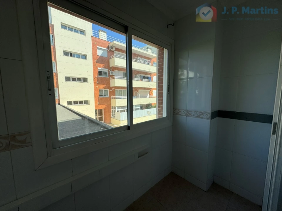 Apartamento T3 para Venda em Alhos Vedros Foto 4