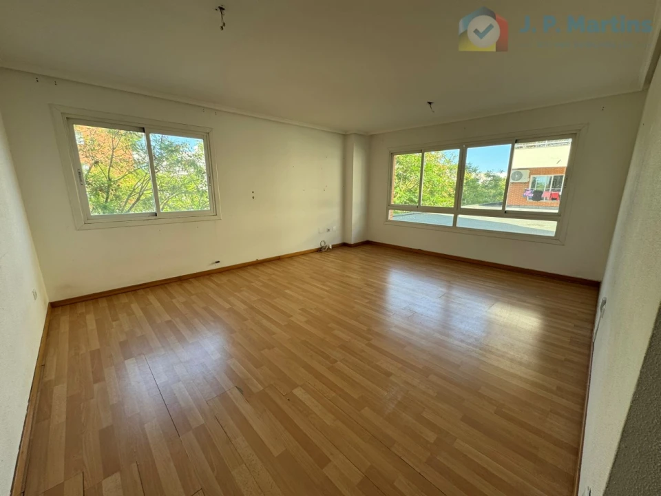 Apartamento T3 para Venda em Alhos Vedros Foto 6
