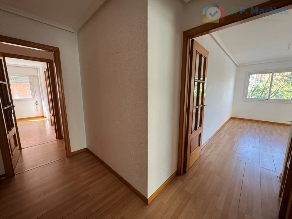 Apartamento T3 para Venda em Alhos Vedros Foto 8