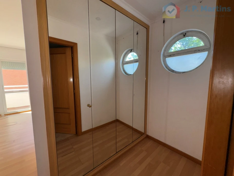 Apartamento T3 para Venda em Alhos Vedros Foto 15