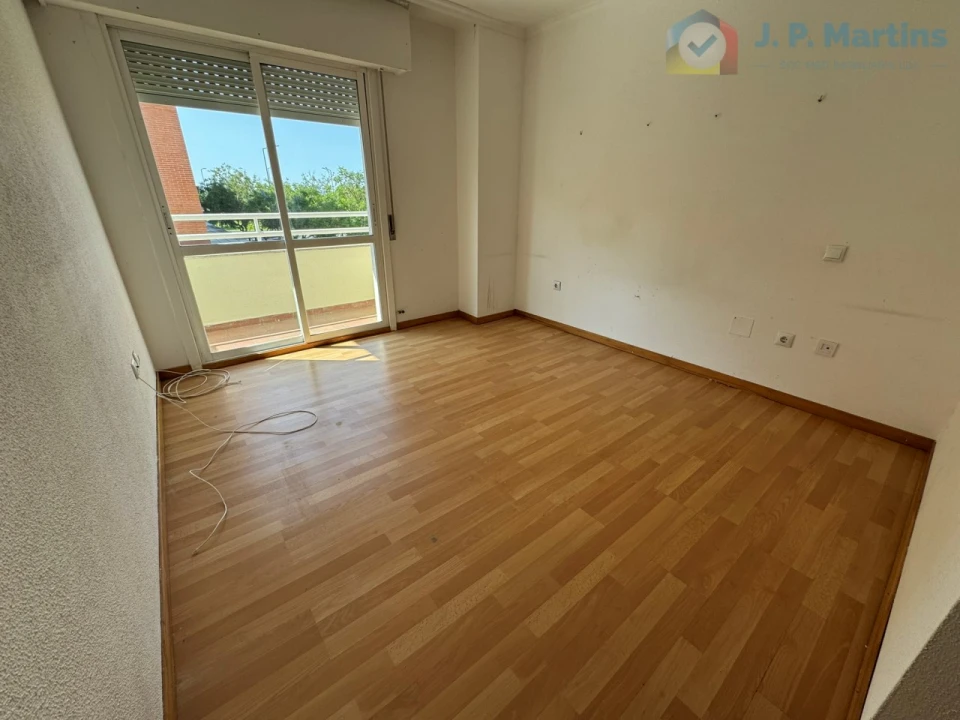 Apartamento T3 para Venda em Alhos Vedros Foto 17