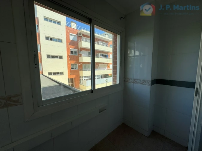 Apartamento T3 para Venda em Alhos Vedros Foto 4