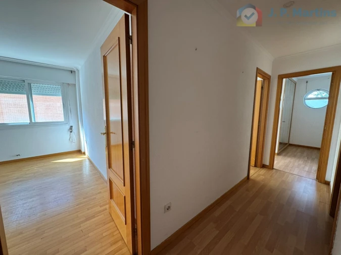 Apartamento T3 para Venda em Alhos Vedros Foto 9