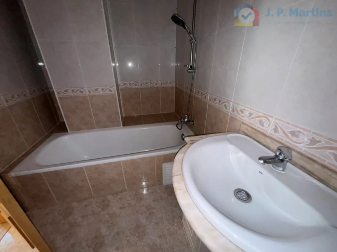 Apartamento T3 para Venda em Alhos Vedros Foto 14