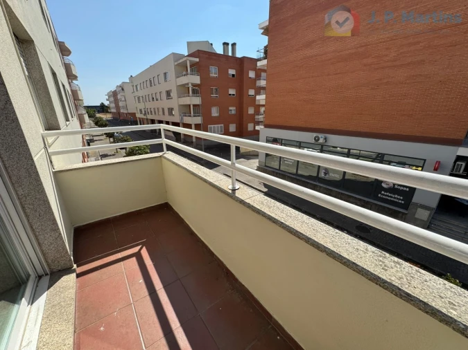 Apartamento T3 para Venda em Alhos Vedros Foto 18