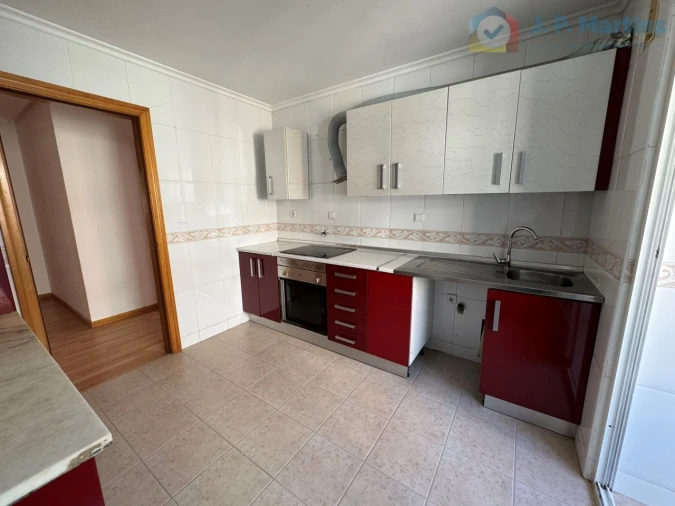 Apartamento T3 para Venda em Alhos Vedros Foto 2