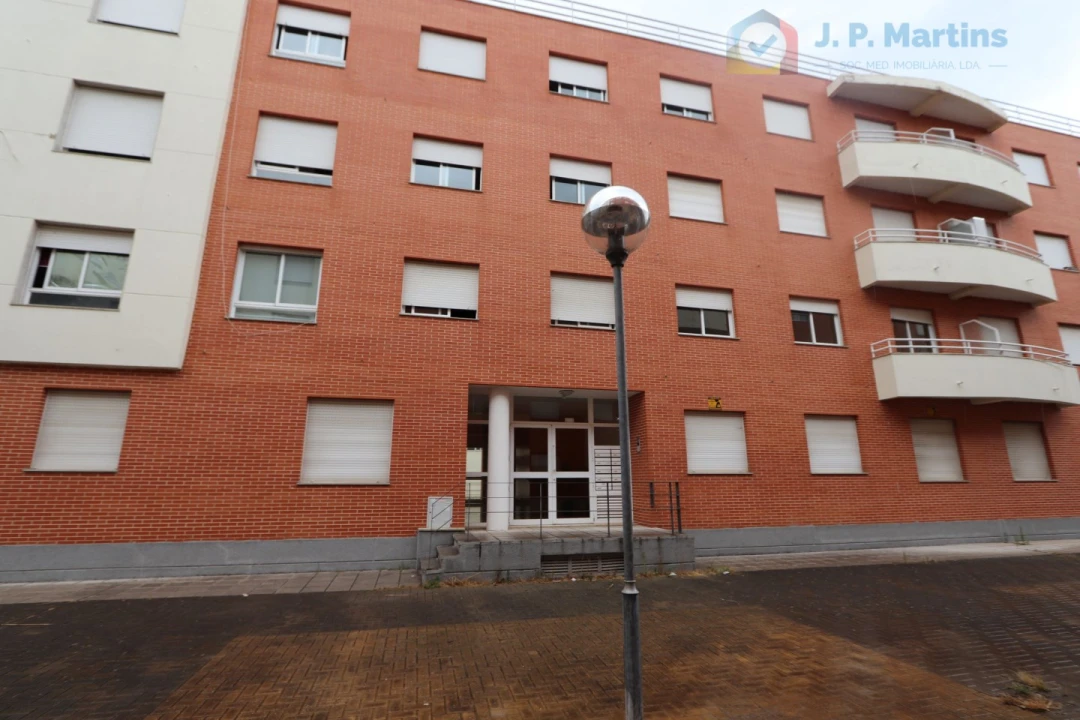 Apartamento T3 para Venda em Alhos Vedros Foto 1