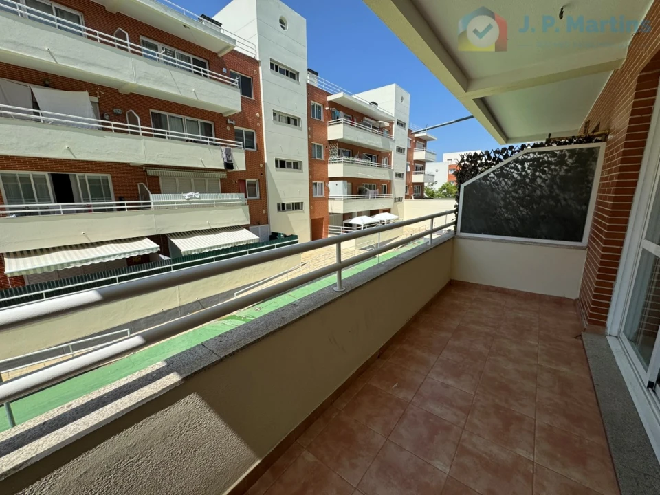 Apartamento T3 para Venda em Alhos Vedros Foto 4