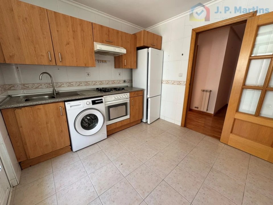 Apartamento T3 para Venda em Alhos Vedros Foto 11