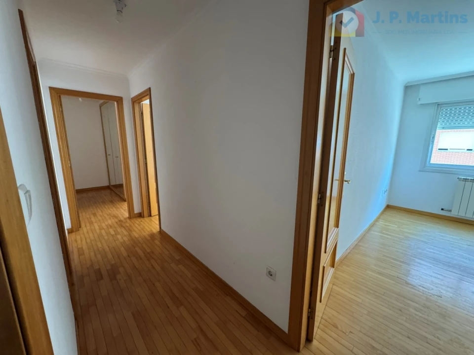 Apartamento T3 para Venda em Alhos Vedros Foto 13