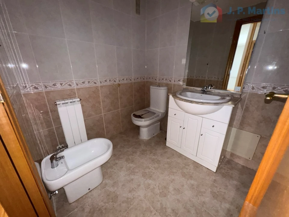 Apartamento T3 para Venda em Alhos Vedros Foto 21