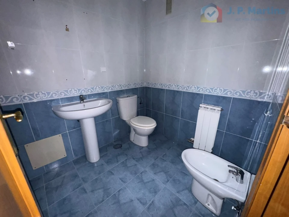 Apartamento T3 para Venda em Alhos Vedros Foto 23