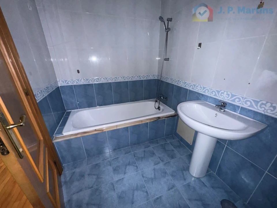 Apartamento T3 para Venda em Alhos Vedros Foto 24