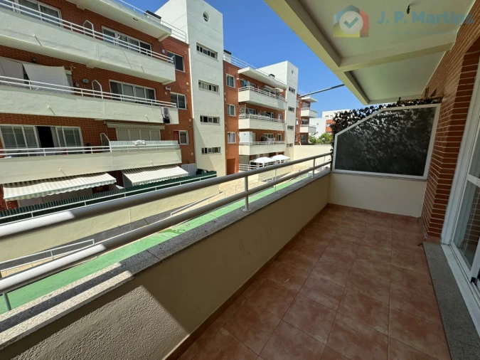 Apartamento T3 para Venda em Alhos Vedros Foto 4