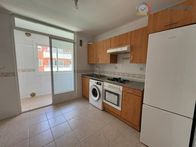 Apartamento T3 para Venda em Alhos Vedros Foto 9