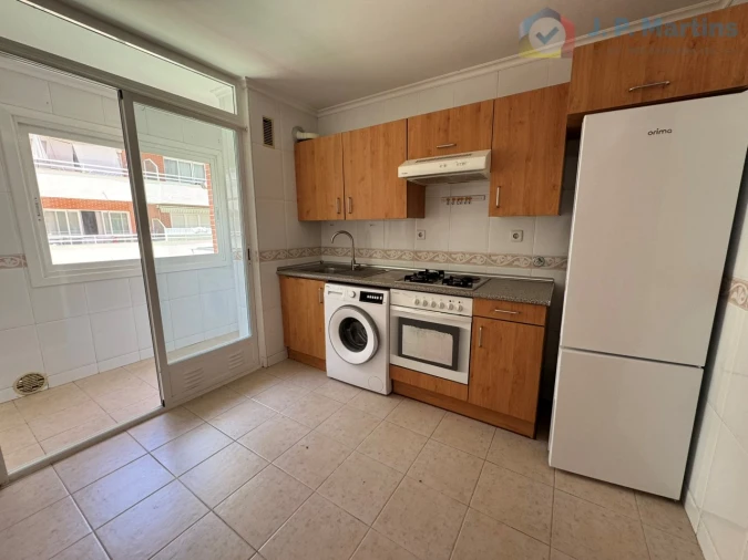 Apartamento T3 para Venda em Alhos Vedros Foto 10
